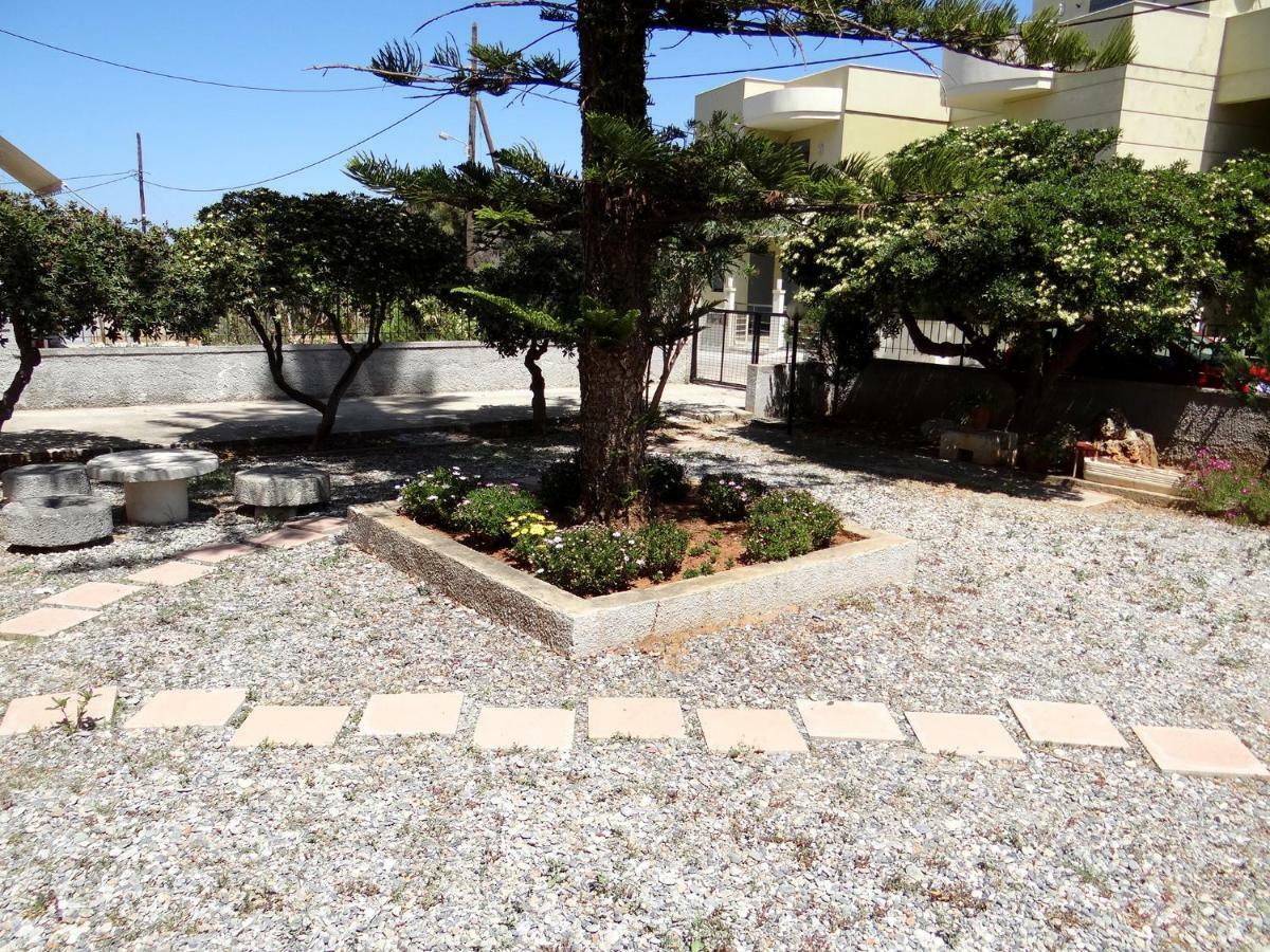 Apartment By The Sea Kato Daratso Exterior foto
